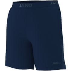 JAKO Nohavice tmavomodrá 182 - 187 cm/XL 6278900