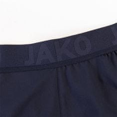 JAKO Nohavice tmavomodrá 182 - 187 cm/XL 6278900