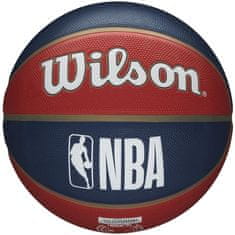 Wilson Lopty basketball 7 Nba Team New Orleans Pelicans