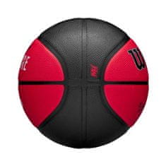 Wilson Lopty basketball 7 Nba Team City Edition Miami Heat