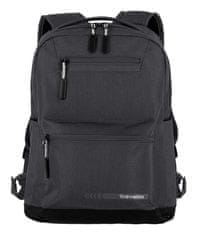 Travelite Kick Off Backpack M Anthracite