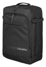 Travelite Kick Off Multibag Backpack Black