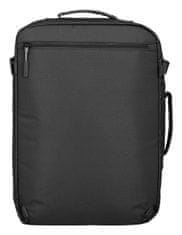 Travelite Kick Off Multibag Backpack Black