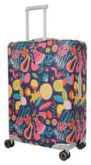 Travelite Luggage Cover L Fruits