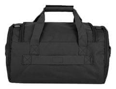 Travelite Kick Off Duffle S Black