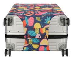 Travelite Luggage Cover L Fruits