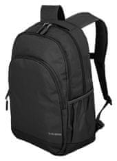 Travelite Kick Off Backpack L Black