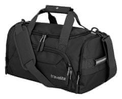 Travelite Kick Off Duffle S Black