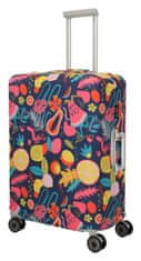 Travelite Luggage Cover M Fruits