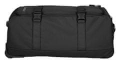 Travelite Kick Off Wheeled Duffle L Black