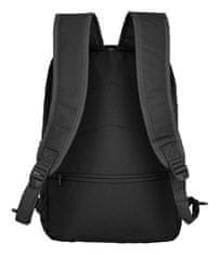 Travelite Kick Off Backpack M Black