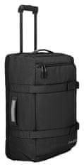 Travelite Kick Off Wheeled Duffle L Black