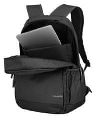 Travelite Kick Off Backpack L Black