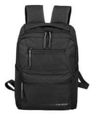 Travelite Kick Off Backpack M Black