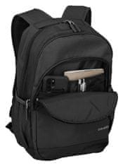 Travelite Kick Off Backpack L Black