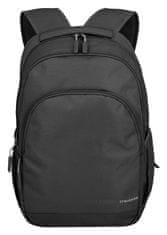 Travelite Kick Off Backpack L Black