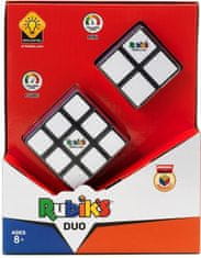 Rubik Rubikova kocka Sada Duo (3x3 + 2x2)