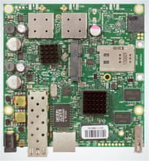 Mikrotik RB922UAGS-5HPacD 802.11ac RouterBOARD