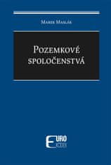 Marek Maslák: Pozemkové spoločenstvá