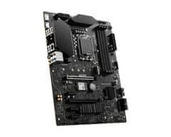 MSI PRE Z790-S WIFI/LGA 1700/ATX