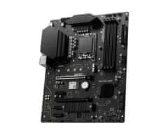 MSI PRE Z790-S WIFI/LGA 1700/ATX