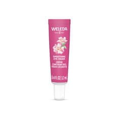 Weleda Rozjasňujúci očný krém Divoká ruža a biely čaj (Smoothing Eye Cream) 12 ml