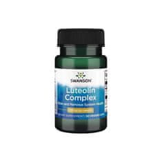 Swanson Doplnky stravy Luteolin Complex