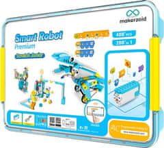 MAKERZOID Makerzoid Smart Robot Premium