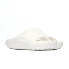 Crocs Šľapky biela 45 EU Mellow Slide