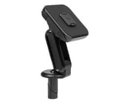 Peak Design Motorcycle Mount - Stem Mount - Black