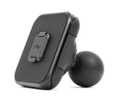 Peak Design Motorcycle Mount - 1" Ball Adapter - Black