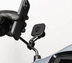 Peak Design Motorcycle Mount - Mirror Mount - Black