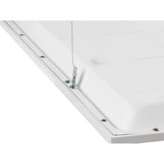 SLV BIG WHITE (SLV) PANEL C 600 34 W 830/840 UGR 1008597