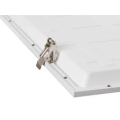 SLV BIG WHITE (SLV) PANEL C 1200 34 W 830/840 UGR 1008605