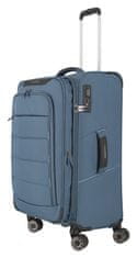 Travelite Skaii 4w M Blue