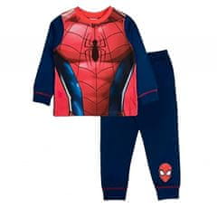 bHome Detské rozprávkové pyžamo Spiderman M 5-6 rokov