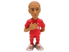 Fan-shop Zberateľská figúrka MINIX Liverpool FC, Thiago Alcântara, 12 cm