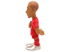 Fan-shop Zberateľská figúrka MINIX Liverpool FC, Thiago Alcântara, 12 cm