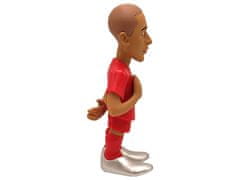 Fan-shop Zberateľská figúrka MINIX Liverpool FC, Thiago Alcântara, 12 cm