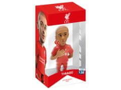 Fan-shop Zberateľská figúrka MINIX Liverpool FC, Thiago Alcântara, 12 cm