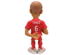 Fan-shop Zberateľská figúrka MINIX Liverpool FC, Thiago Alcântara, 12 cm