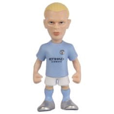 Fan-shop Zberateľská figúrka MINIX Manchester City FC, Erling Haaland, 7 cm