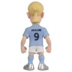 Fan-shop Zberateľská figúrka MINIX Manchester City FC, Erling Haaland, 7 cm