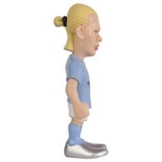 Fan-shop Zberateľská figúrka MINIX Manchester City FC, Erling Haaland, 7 cm