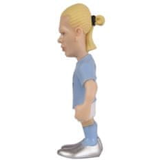 Fan-shop Zberateľská figúrka MINIX Manchester City FC, Erling Haaland, 7 cm