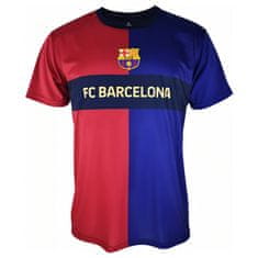 FAN SHOP SLOVAKIA Domáci dres FC Barcelona 24/25, fan | S