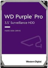 WD Purple Pro/14TB/HDD/3.5&quot;/SATA/7200 RPM/5R