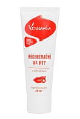 KOSMÍN regeneračná masť na pery 25ml Aromatica