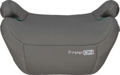 Freeon Podsedák Booster Libra i-Size 125-150 cm, Kaki