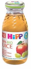 HiPP BIO šťava jablčno - hroznová 200 ml